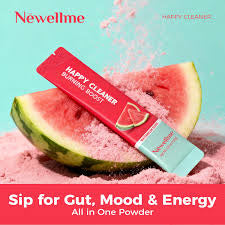 🍉 HAPPY CLEANER ✨ Siéntete más liger@, cómod@ y renovad@ cada día 💚 | 100% ORIGINAL Y GARANTIZADO ✅ | MADE IN USA 🇺🇸