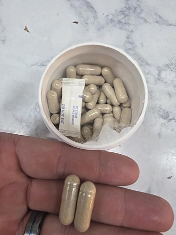 TURKESTERONE + TONGKAT ALI OLD SCHOOL 🇺🇲 100 % ORIGINAL 🍆🔥💪