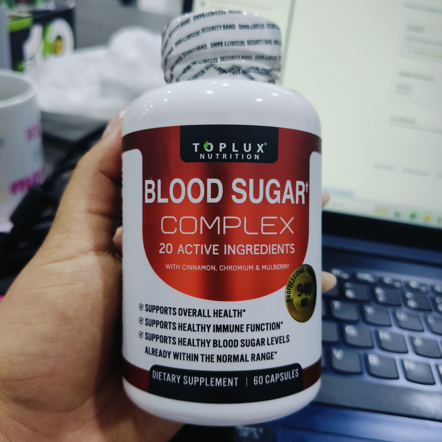 💥 TRÍO VITALIDAD EXTREMA: 3 SUPLEMENTOS PREMIUM + OBSEQUIO SORPRESA 🎁  🌟 ENERGÍA, INMUNIDAD Y CONTROL TOTAL · 100% ORIGINAL 🇺🇸 IMPORTADO