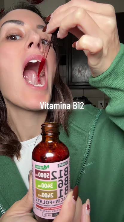 🚨 ✅ NUSAVA B 12, 6 , 1  Original 100% Garantizada 🇺🇸 RECUPERA TU ENERGÍA AHORA ⚡🇺🇸🔥 Potencia tu mente, tu cuerpo y tu día desde la primera toma