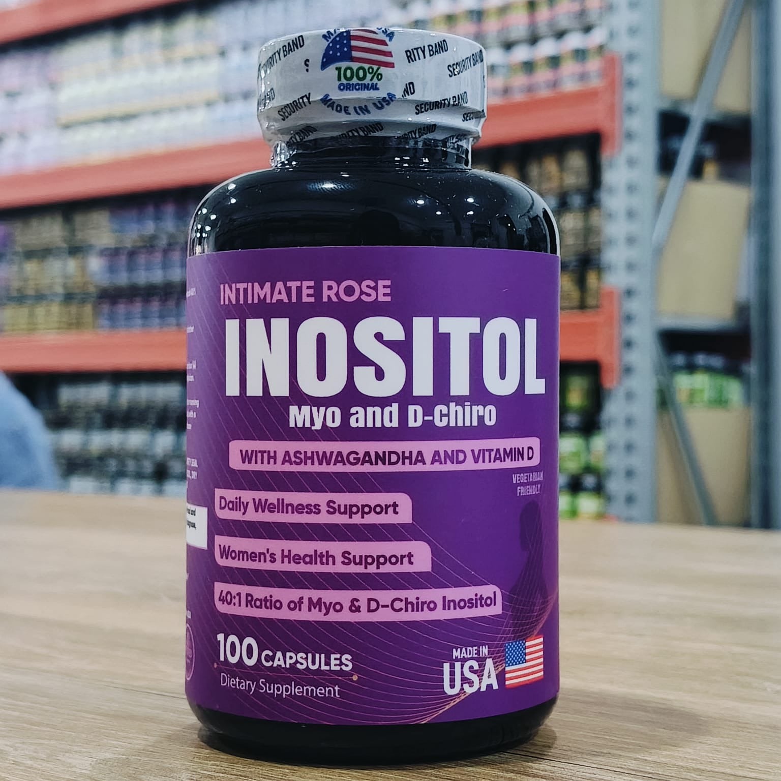 🌸✨ SISTEMA INTEGRAL MENOPAUSIA 360° 💜 | 100% ORIGINAL 🇺🇸 MADE IN USA | 🎁 GEL URO DE OBSEQUIO + 🚚 ENVÍO GRATIS ✨🌸