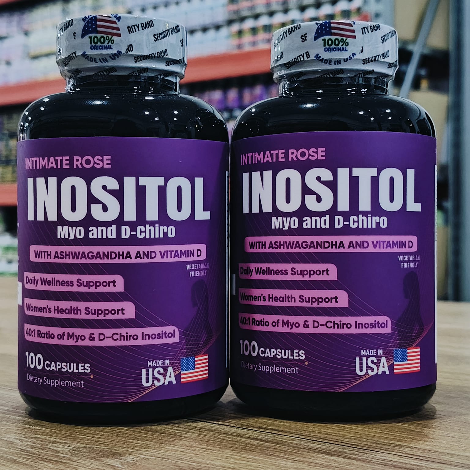 🌸✨ SISTEMA INTEGRAL MENOPAUSIA 360° 💜 | 100% ORIGINAL 🇺🇸 MADE IN USA | 🎁 GEL URO DE OBSEQUIO + 🚚 ENVÍO GRATIS ✨🌸