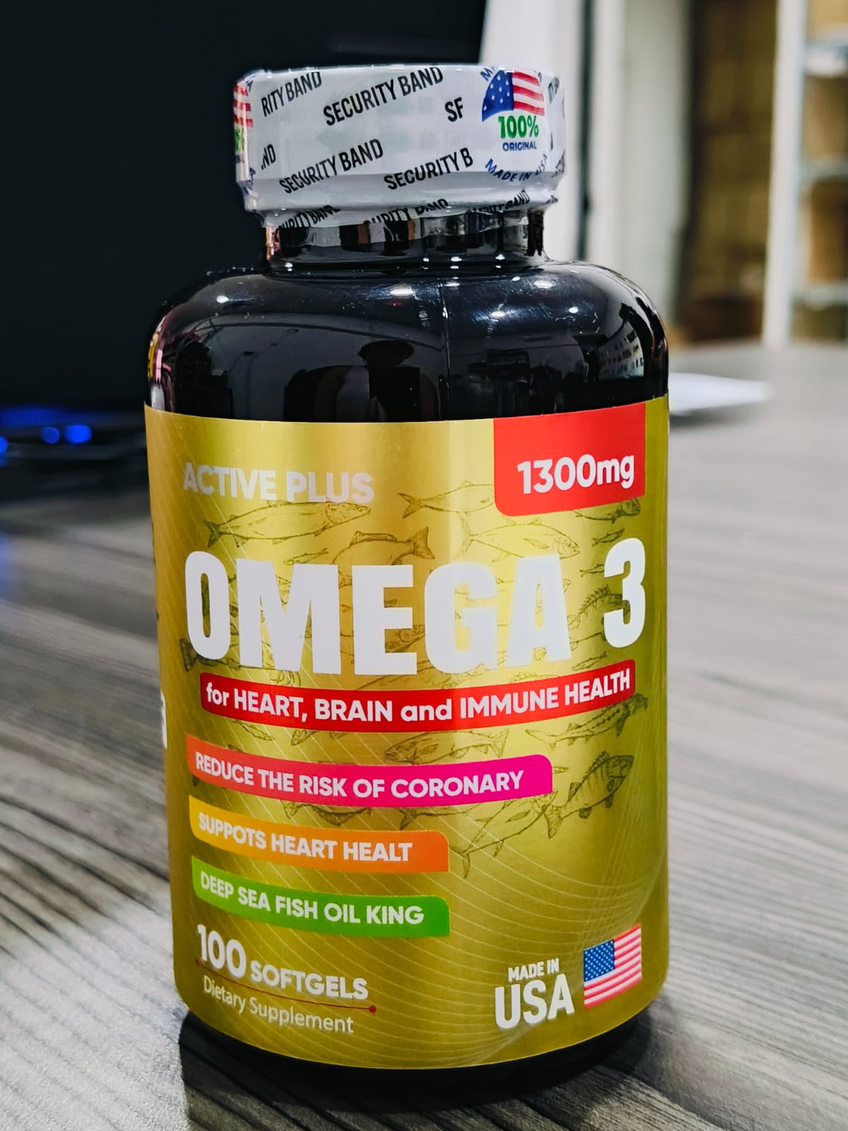 ⚡👑 COMBO PODER MASCULINO 3X 👑⚡🔥 Recupera tu Energía, Potencia y Confianza Masculina 🔥🇺🇸💯% ORIGINAL | ENVÍO GRATIS |
