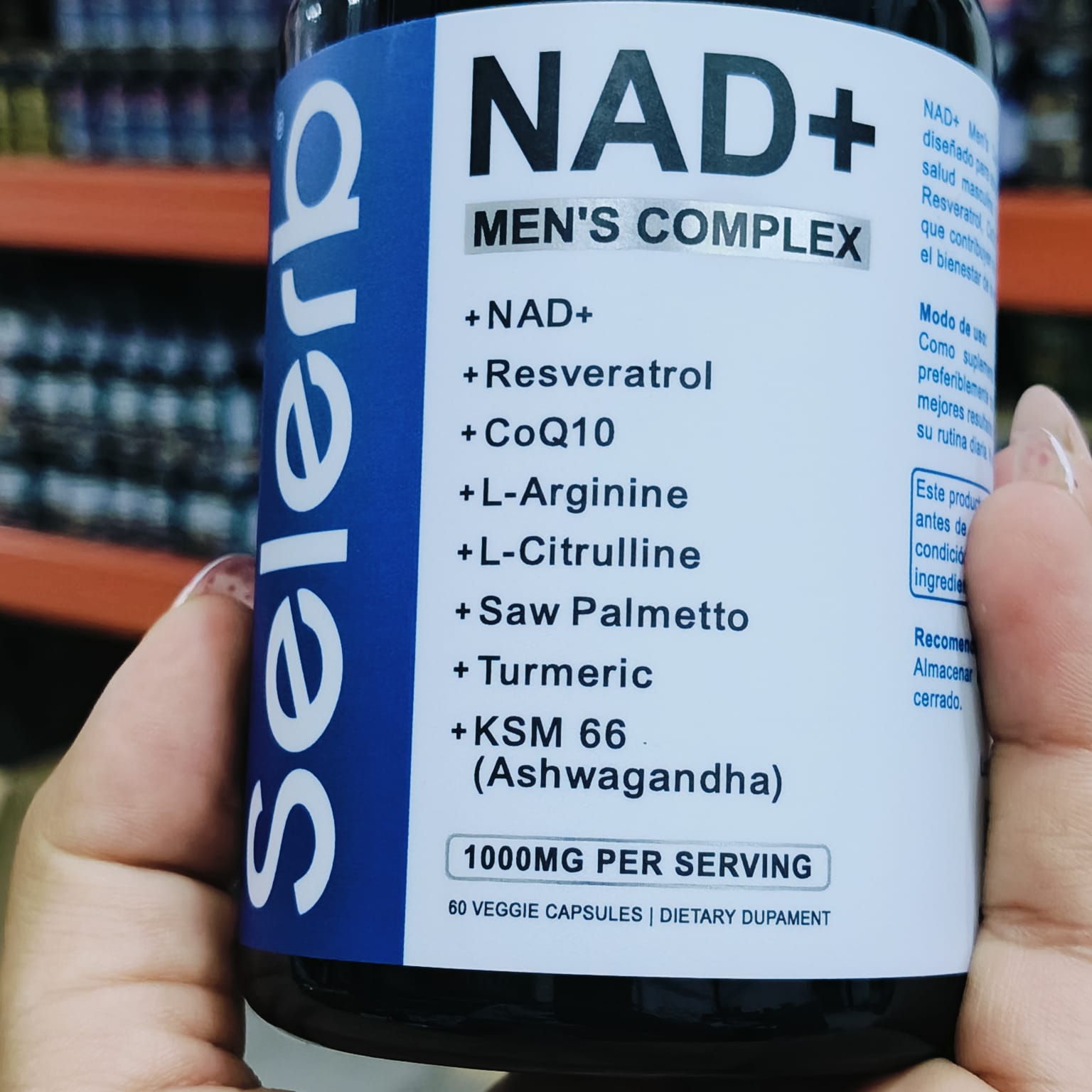 ⚡👑 COMBO PODER MASCULINO 3X 👑⚡🔥 Recupera tu Energía, Potencia y Confianza Masculina 🔥🇺🇸💯% ORIGINAL | ENVÍO GRATIS |