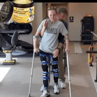 BEE VENOM CREAM 🇺🇲🐝💪 (veneno de abeja) 100% ORIGINAL