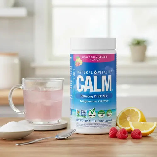 🔥 MAXCALM® RELAX: Calma Tu Mente, Relaja Tu Cuerpo y Descansa Mejor 🇺🇸✨ ✅ 100% Original | 🇺🇸 Made in USA | 🚚 Envío Gratis |