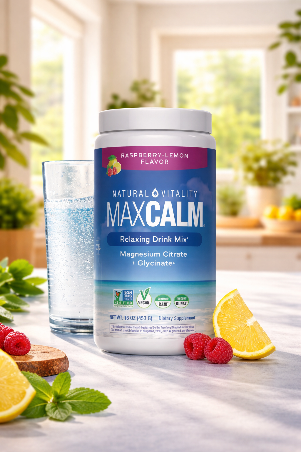 🔥 MAXCALM® RELAX: Calma Tu Mente, Relaja Tu Cuerpo y Descansa Mejor 🇺🇸✨ ✅ 100% Original | 🇺🇸 Made in USA | 🚚 Envío Gratis |